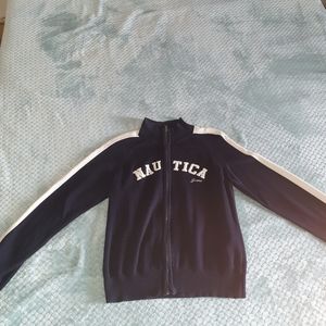 Nautica sweater